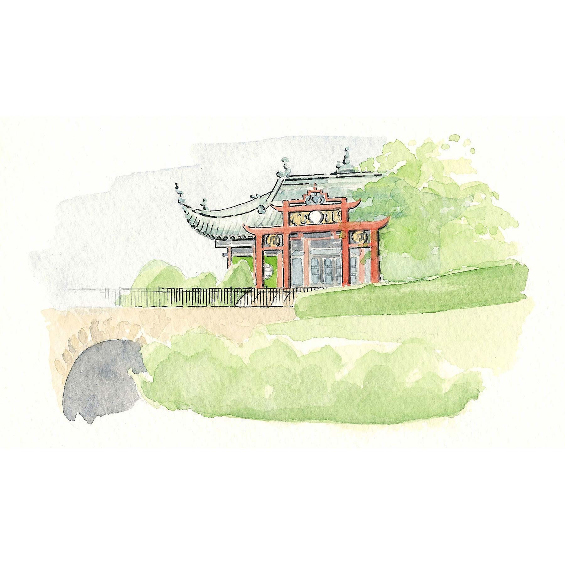 Tania Lee Illustration