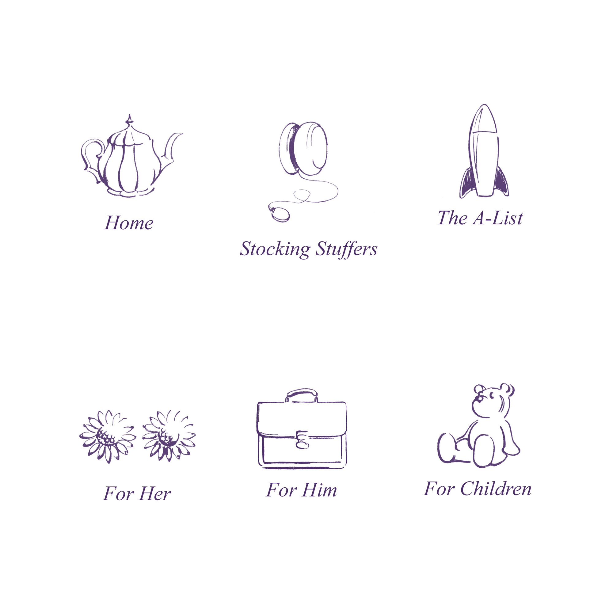 Tania Lee Illustration