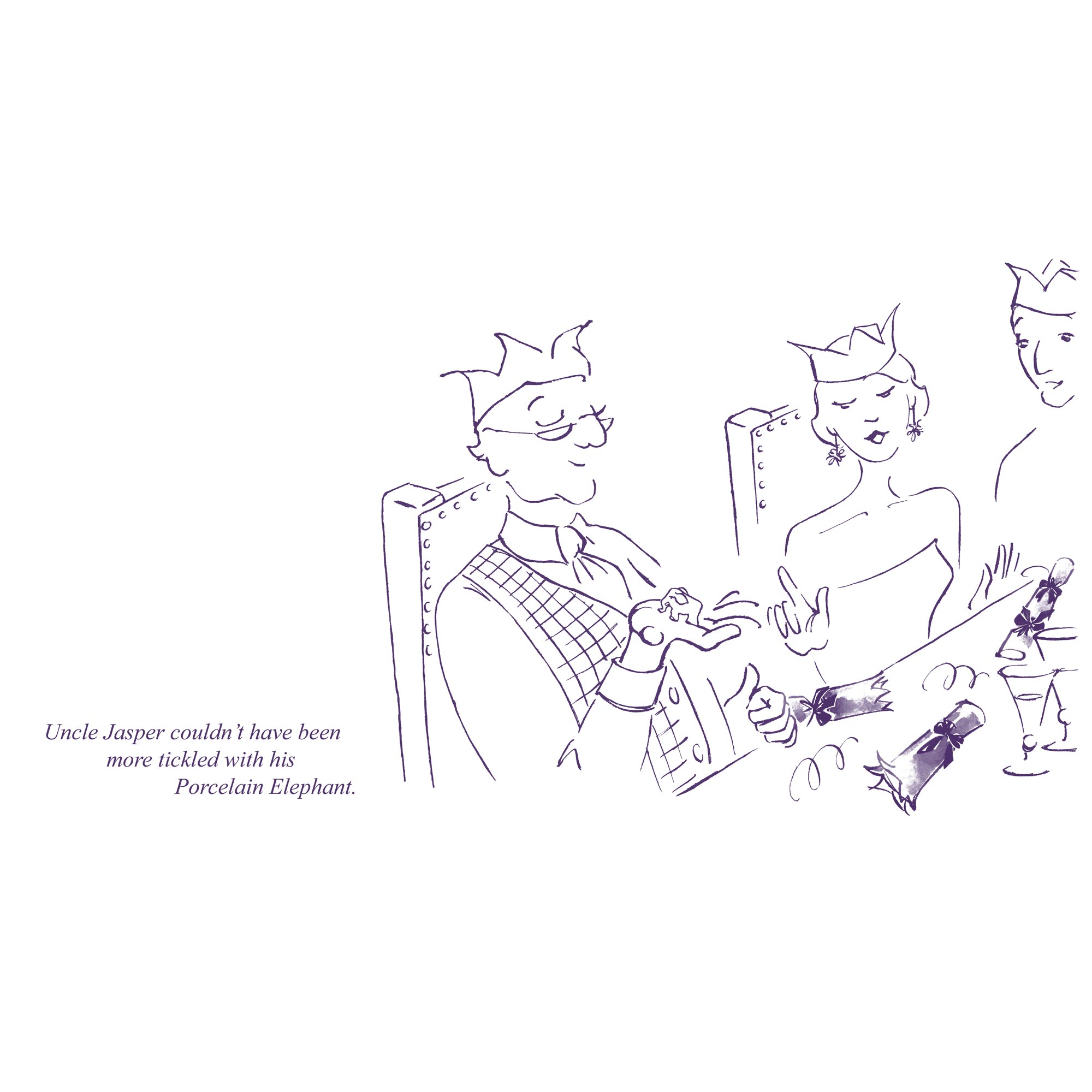 Tania Lee Illustration