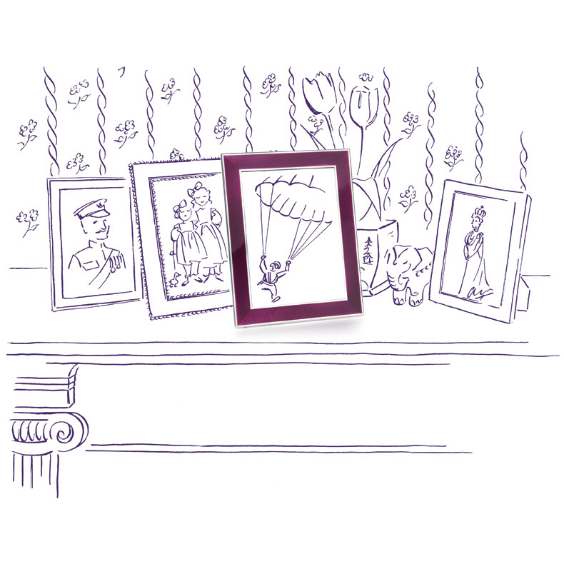 Tania Lee Illustration