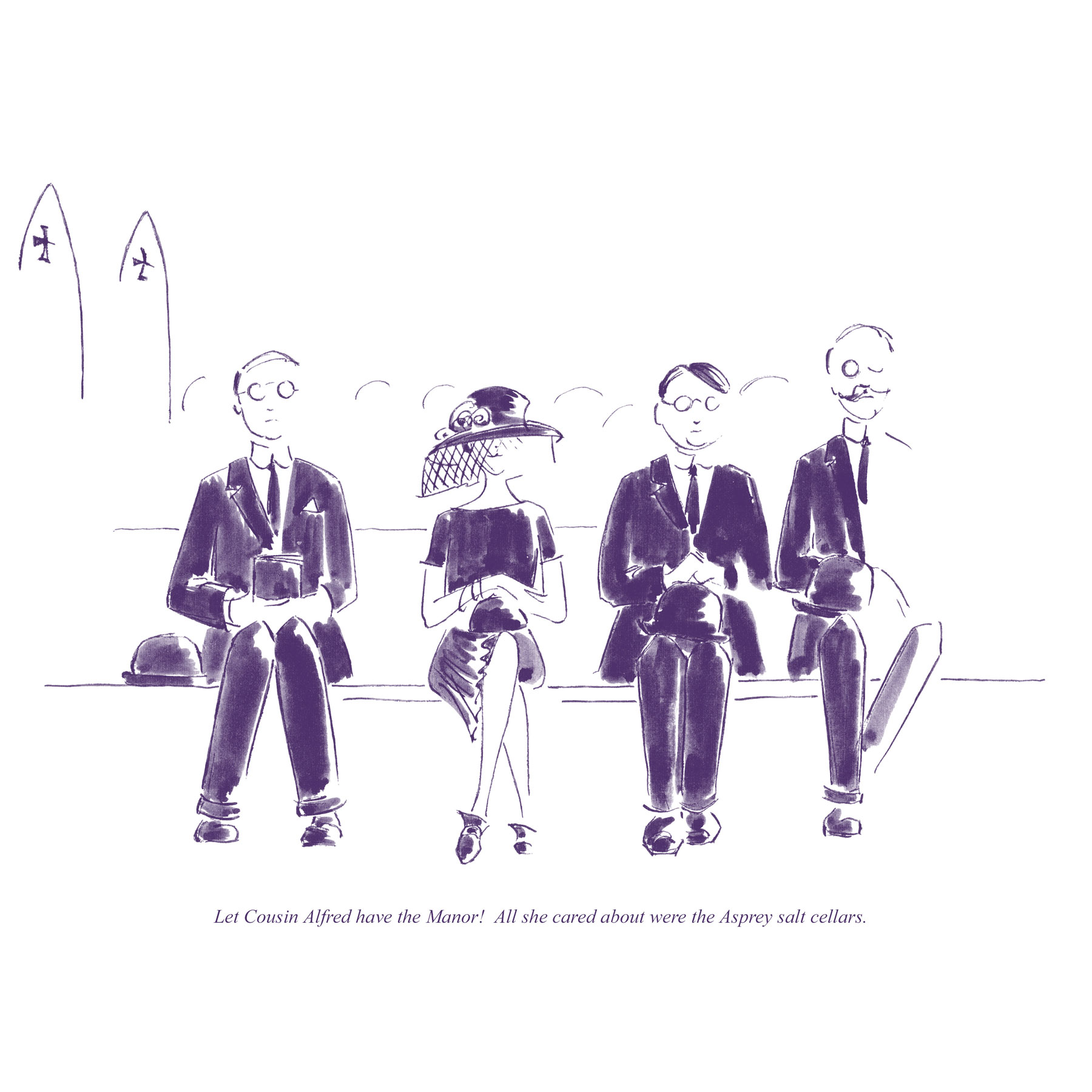 Tania Lee Illustration