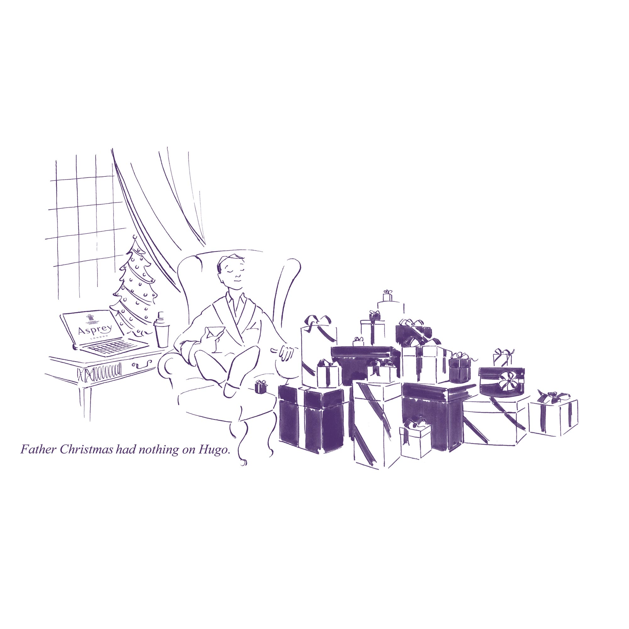 Tania Lee Illustration