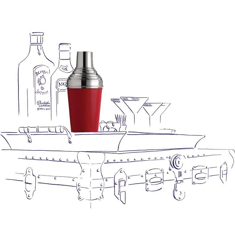 Tania Lee Illustration