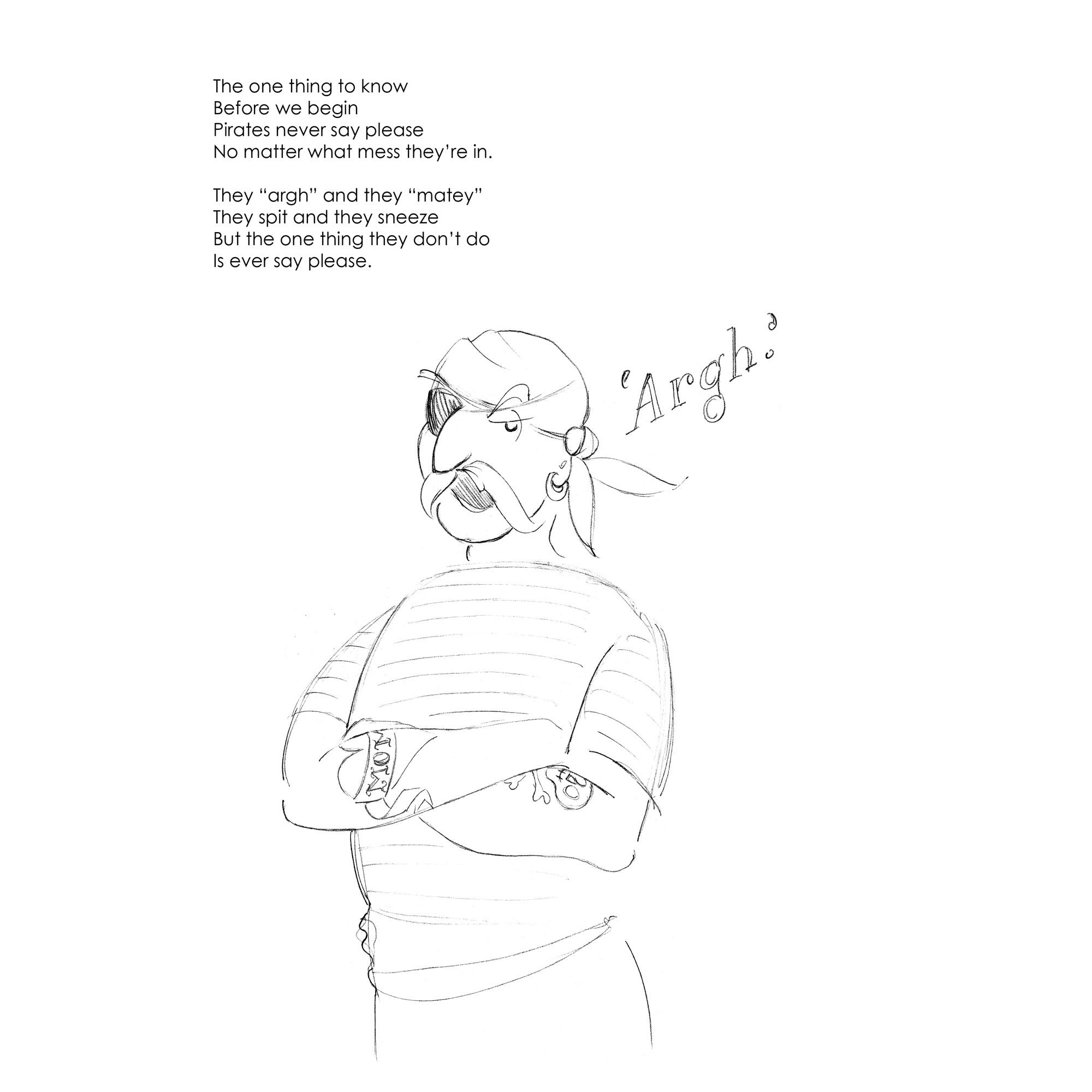 Tania Lee Illustration