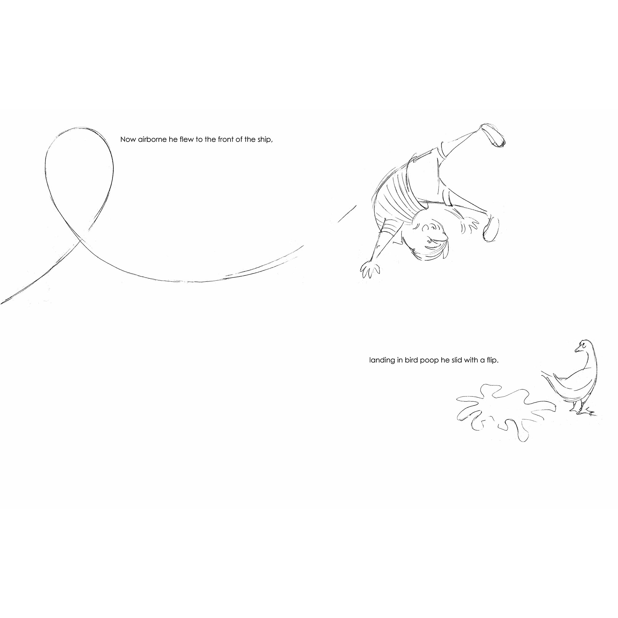 Tania Lee Illustration