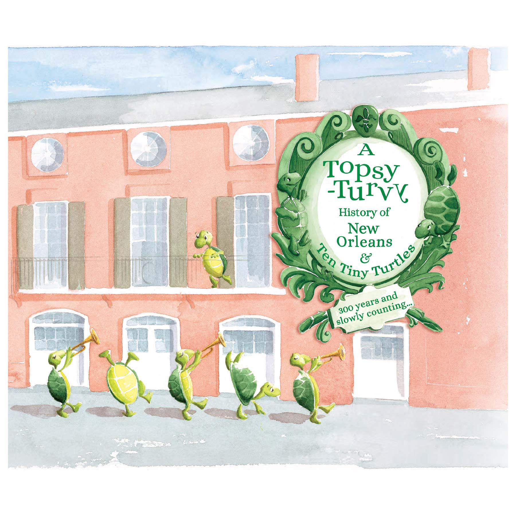 Tania Lee Illustration