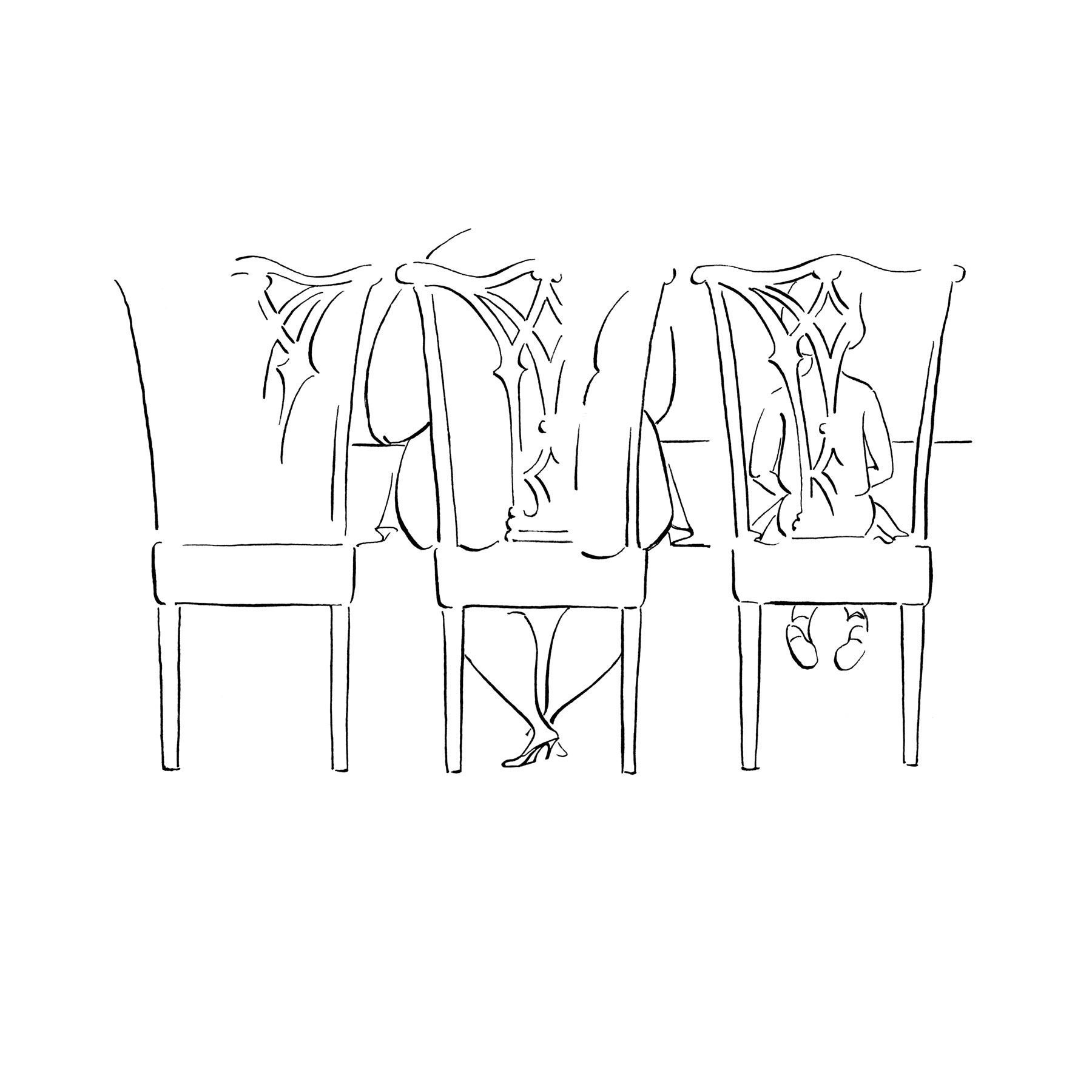 Tania Lee Illustration