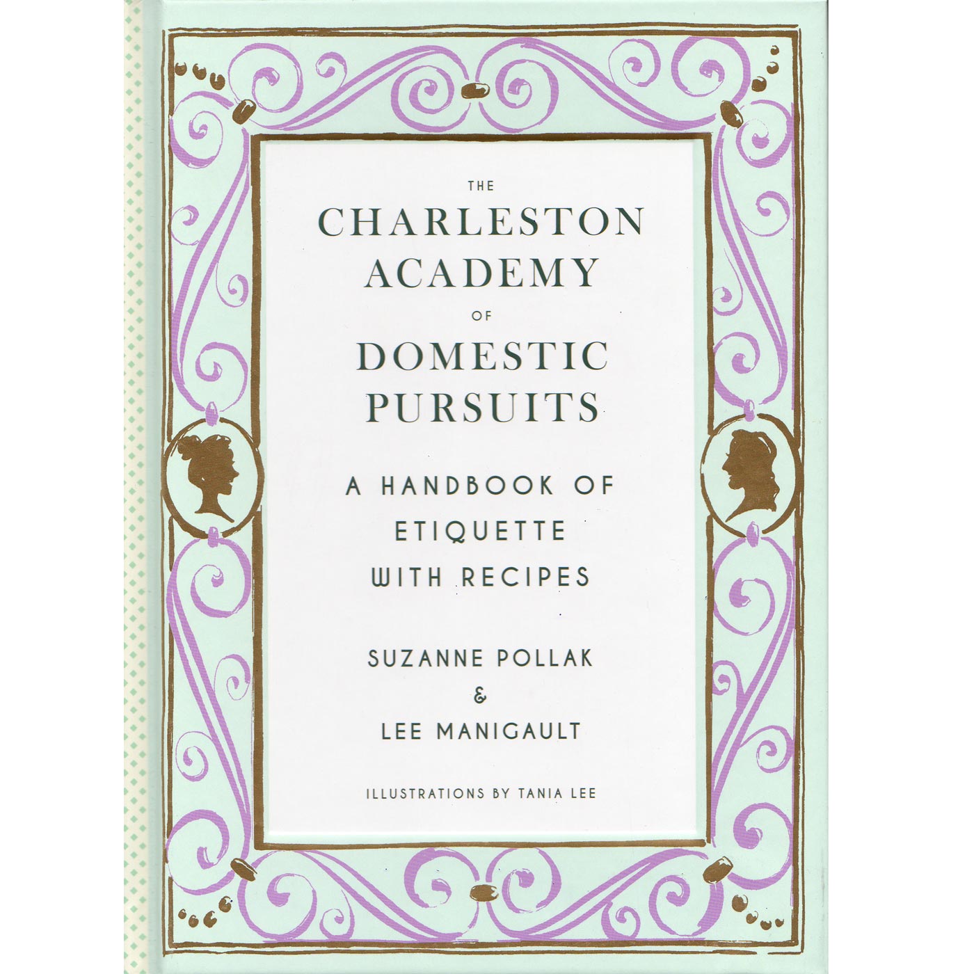 Tania Lee Illustration