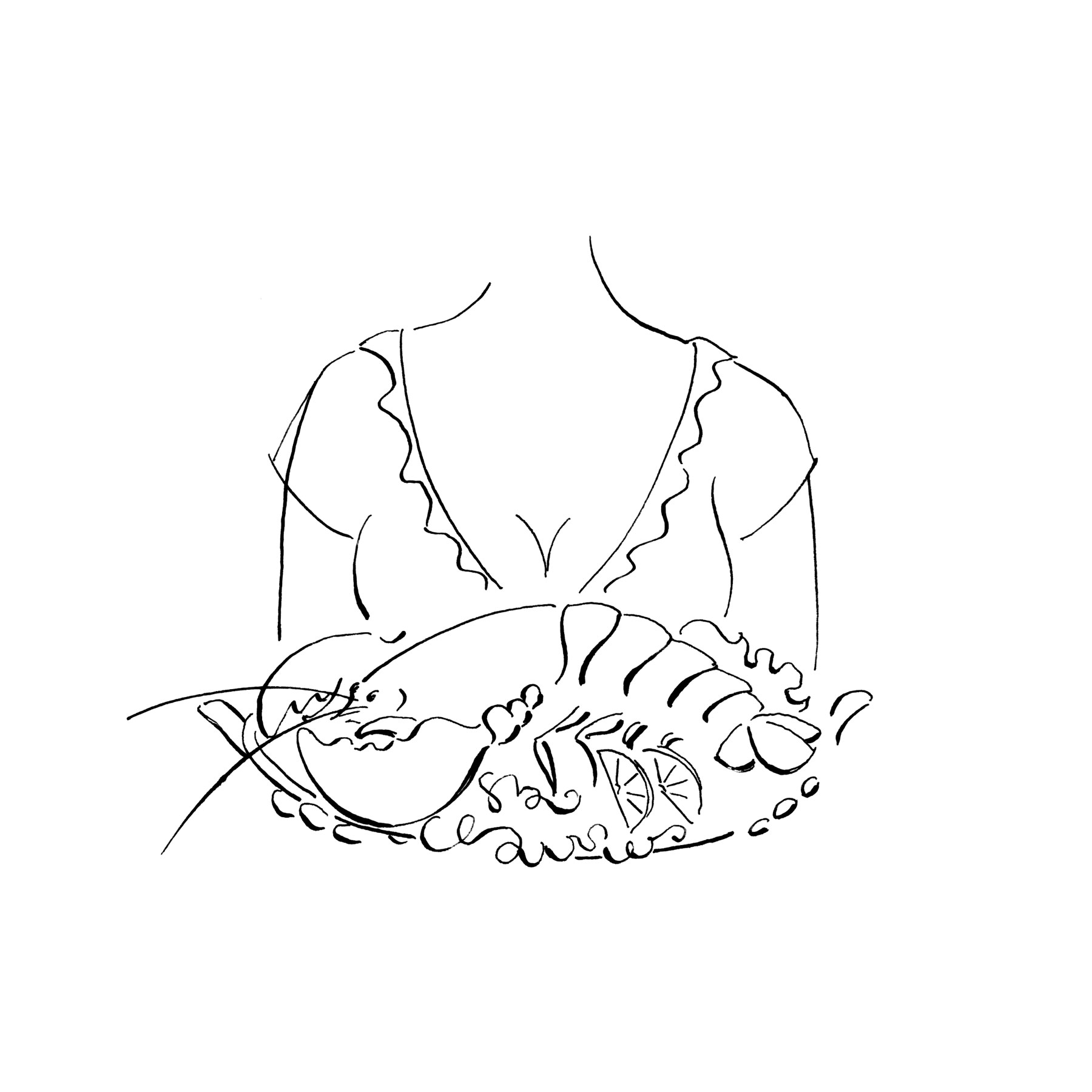 Tania Lee Illustration