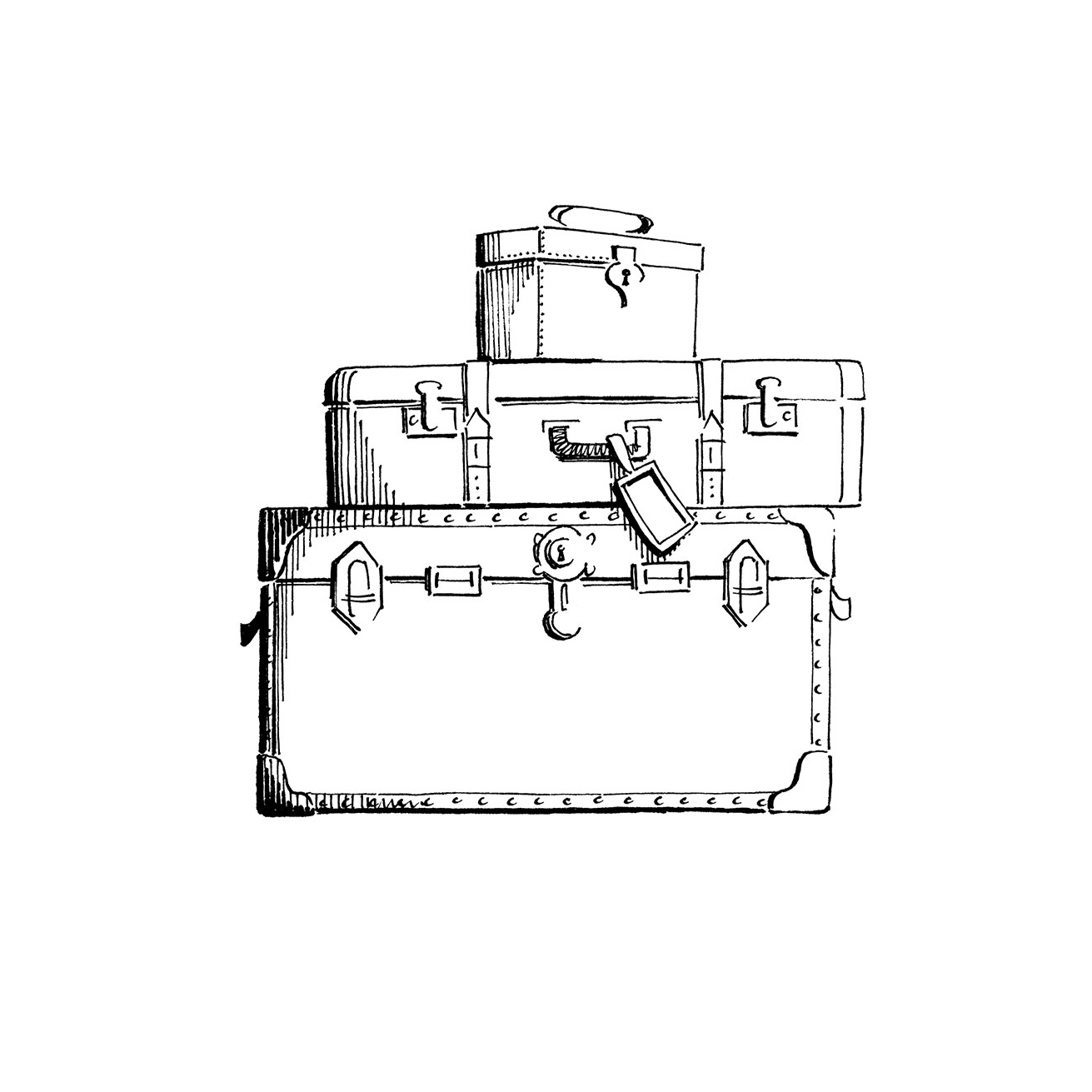 Tania Lee Illustration