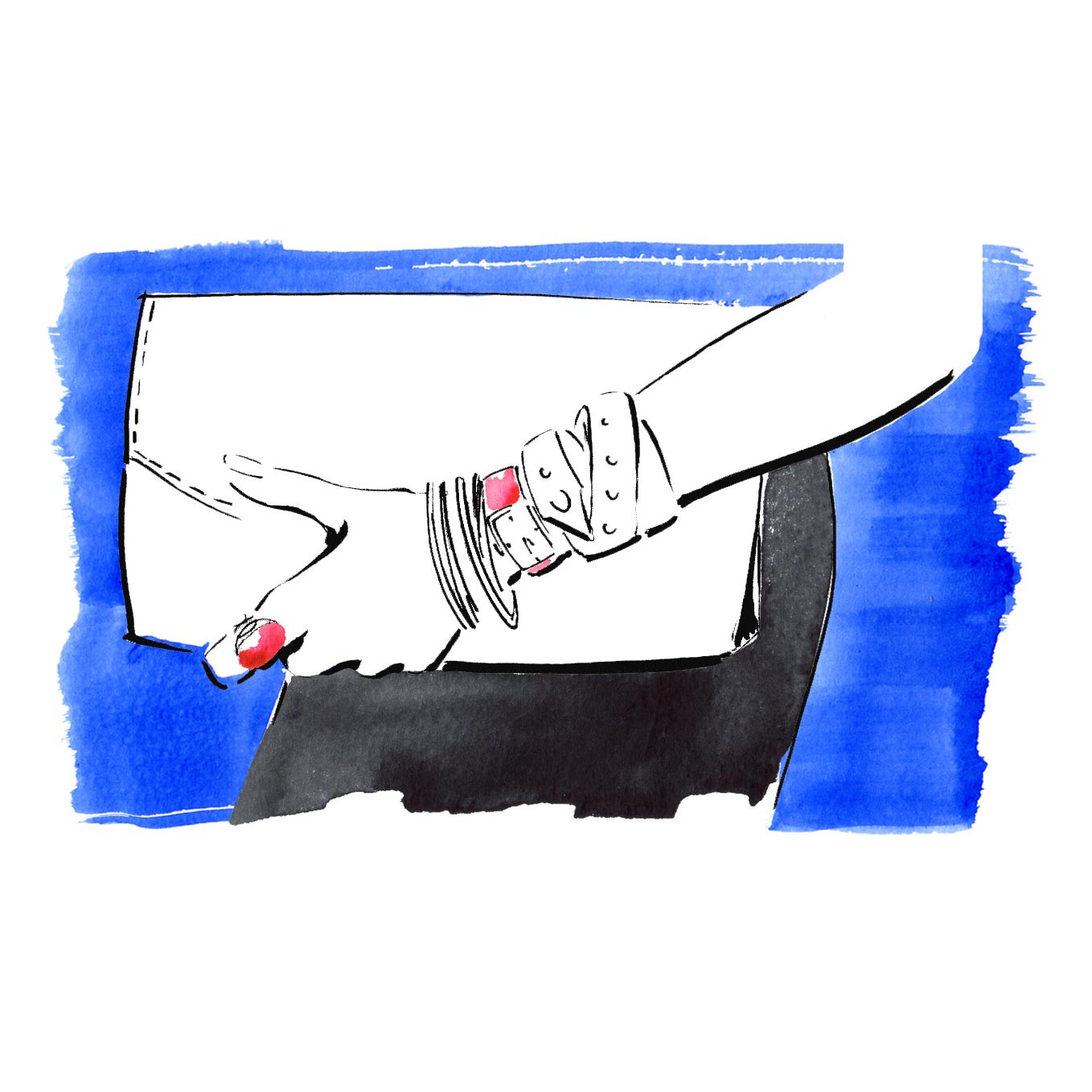 Tania Lee Illustration