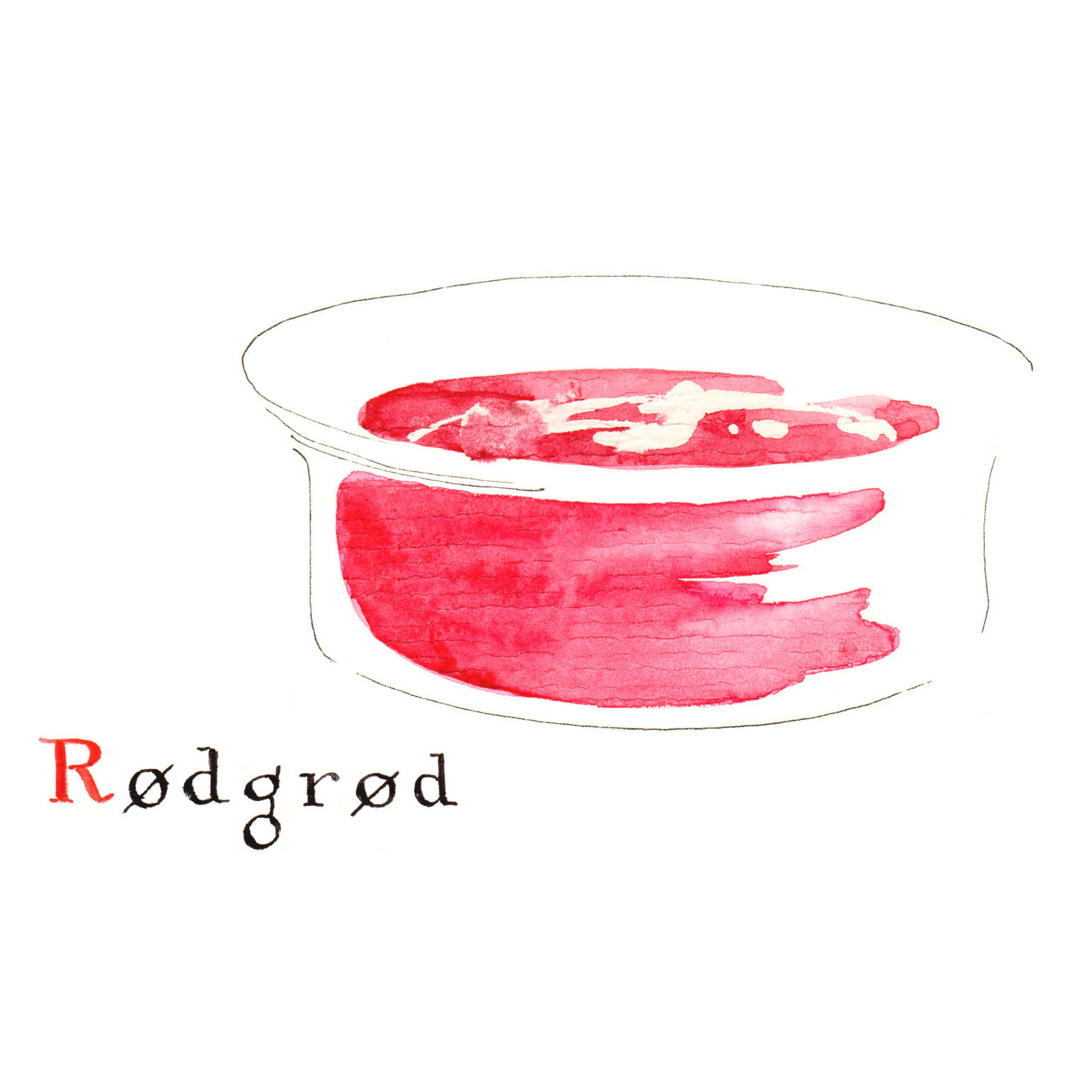 Tania Lee Illustration