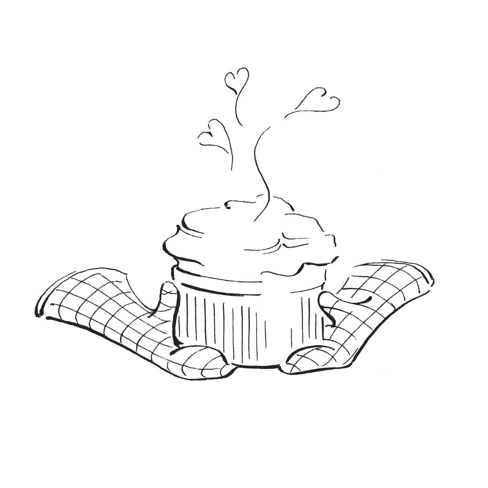 Tania Lee Illustration