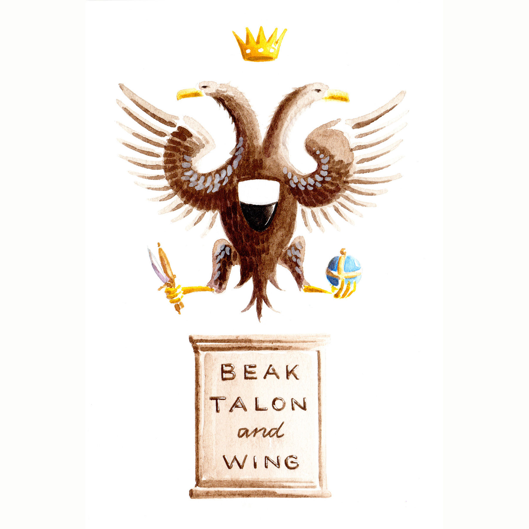 Tania Lee Illustration