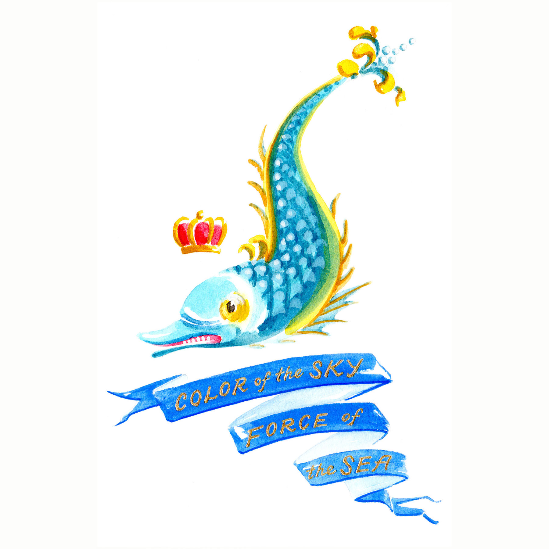 Tania Lee Illustration