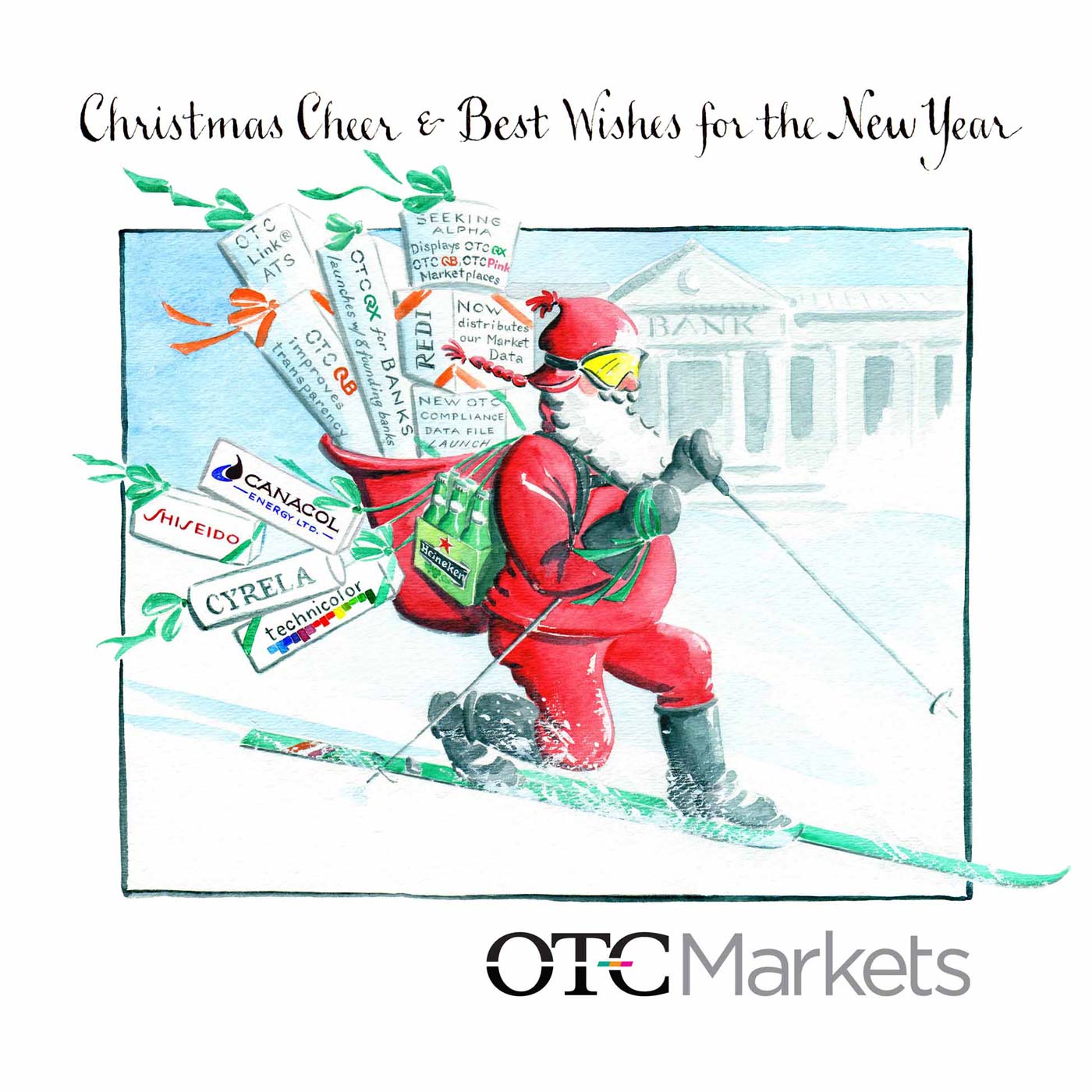 Tania Lee Illustration