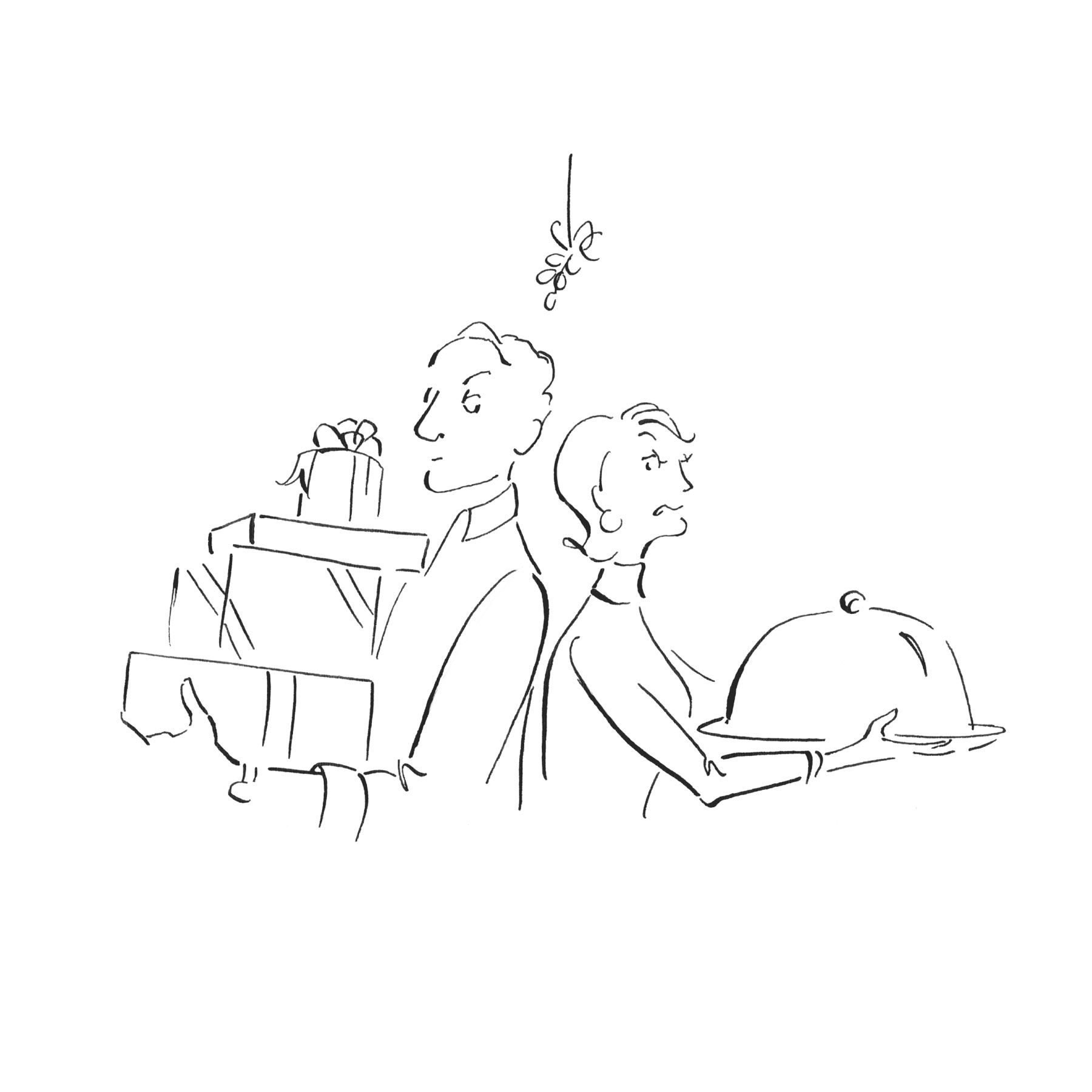 Tania Lee Illustration