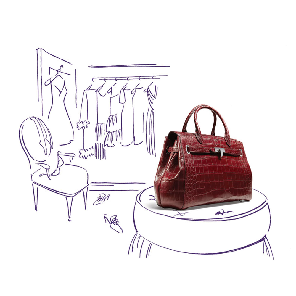 Tania Lee Illustration