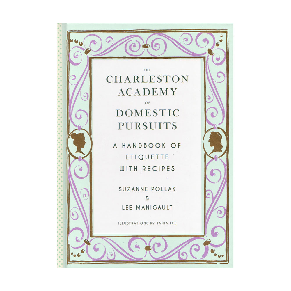 Tania Lee Illustration