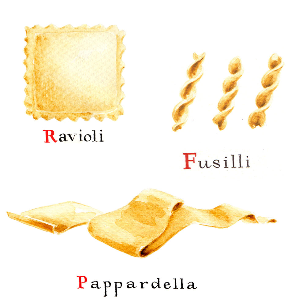 Tania Lee Illustration