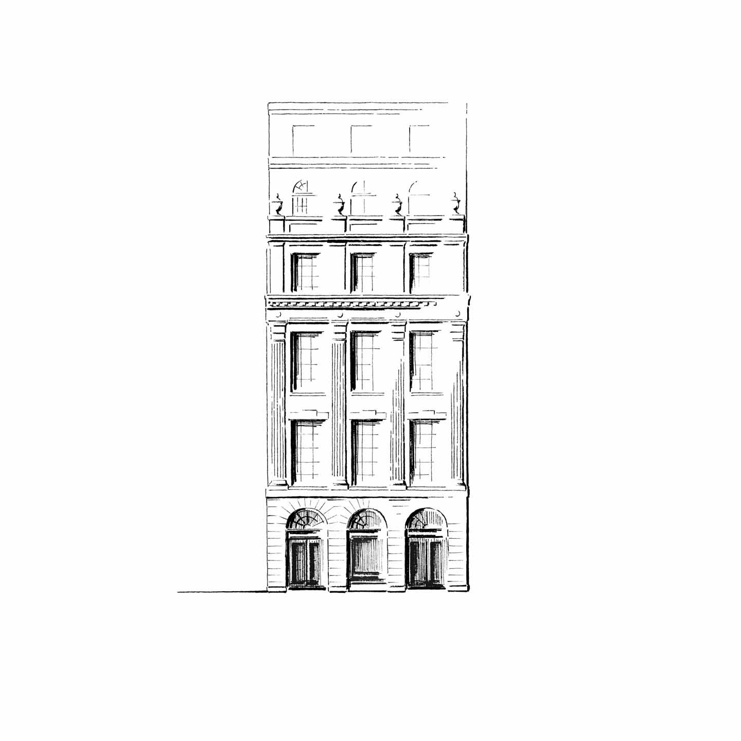 Tania Lee Illustration